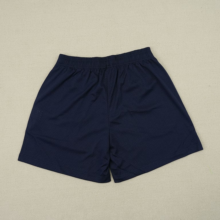 Eric Emanuel EE Basic Lightning Short Navy - 13