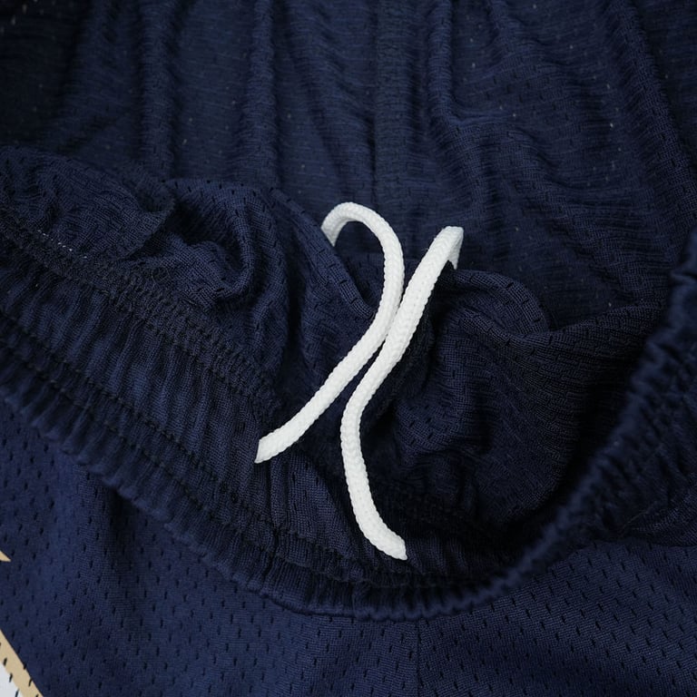 Eric Emanuel EE Basic Lightning Short Navy - 8