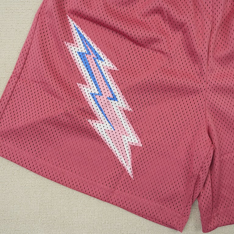 Eric Emanuel EE Basic Short Mauve Bolt - 10