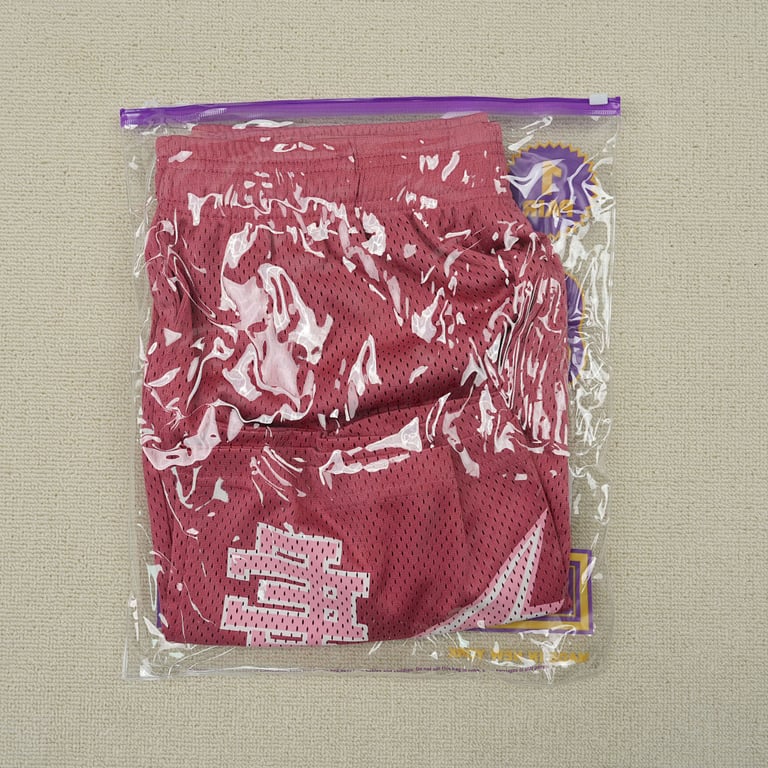 Eric Emanuel EE Basic Short Mauve Bolt - 3