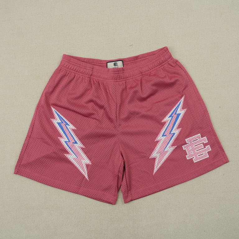 Eric Emanuel EE Basic Short Mauve Bolt - 4