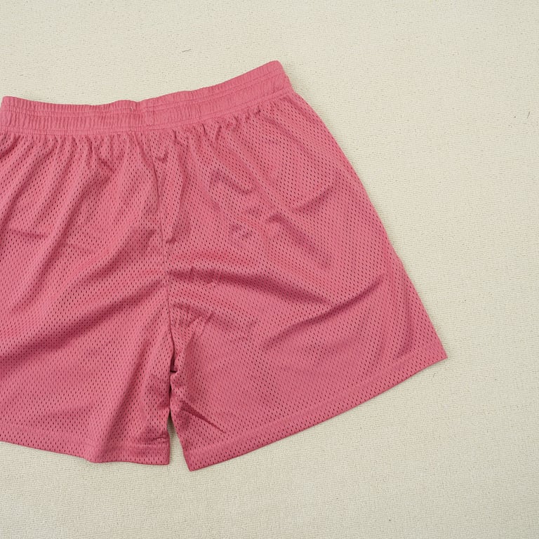 Eric Emanuel EE Basic Short Mauve Bolt - 6