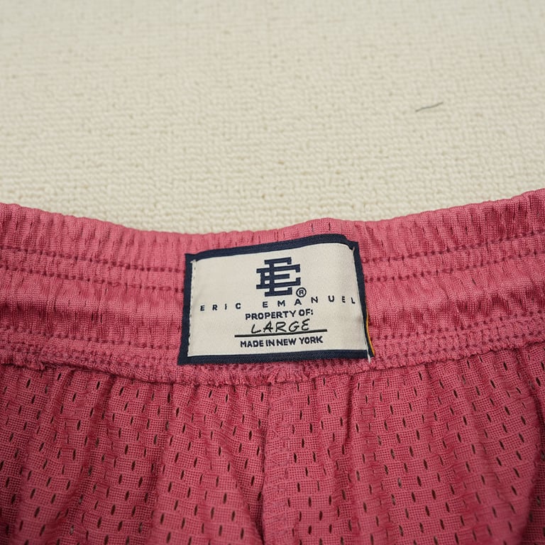 Eric Emanuel EE Basic Short Mauve Bolt - 9