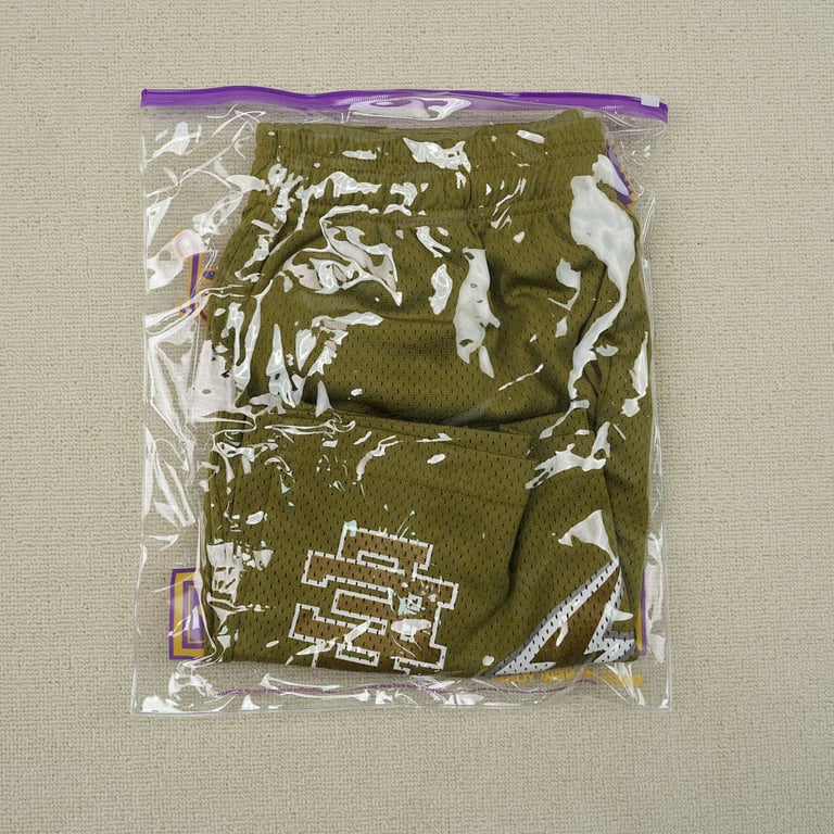 Eric Emanuel EE Basic Short Moss Bolt - 2