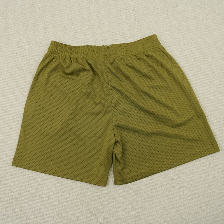 Eric Emanuel EE Basic Short Moss Bolt - 11