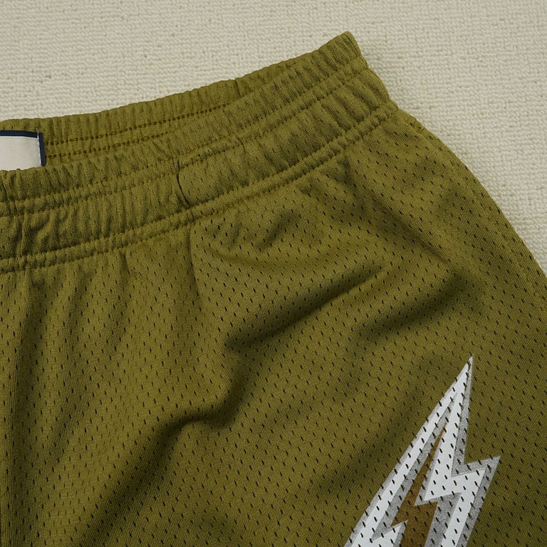 Eric Emanuel EE Basic Short Moss Bolt - 14