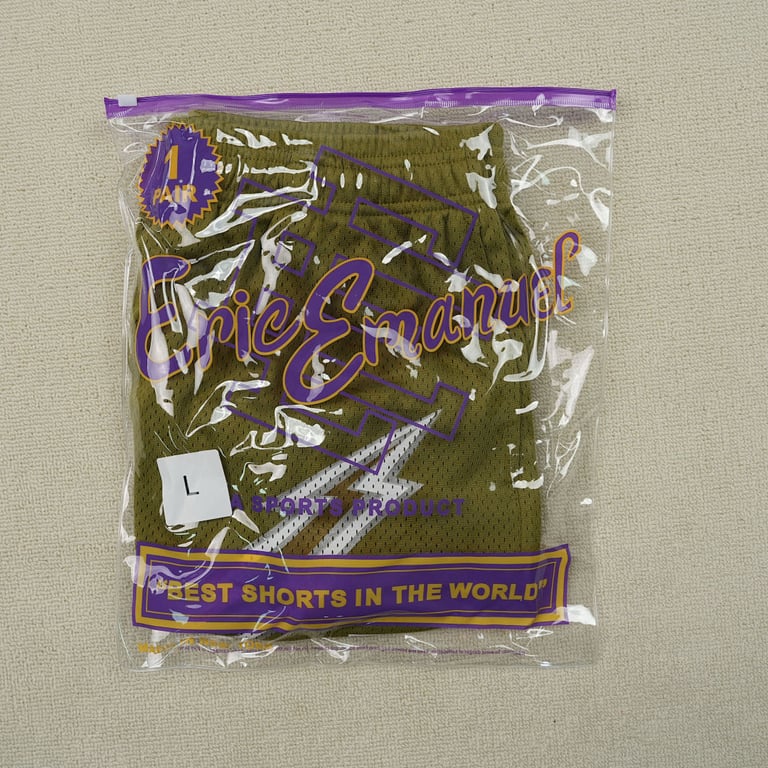 Eric Emanuel EE Basic Short Moss Bolt - 3