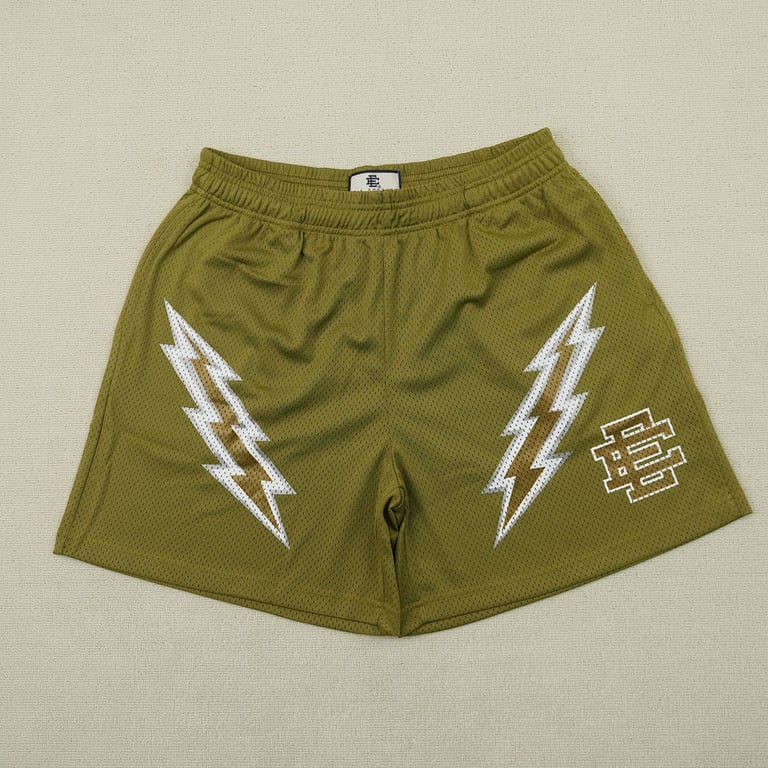 Eric Emanuel EE Basic Short Moss Bolt - 4