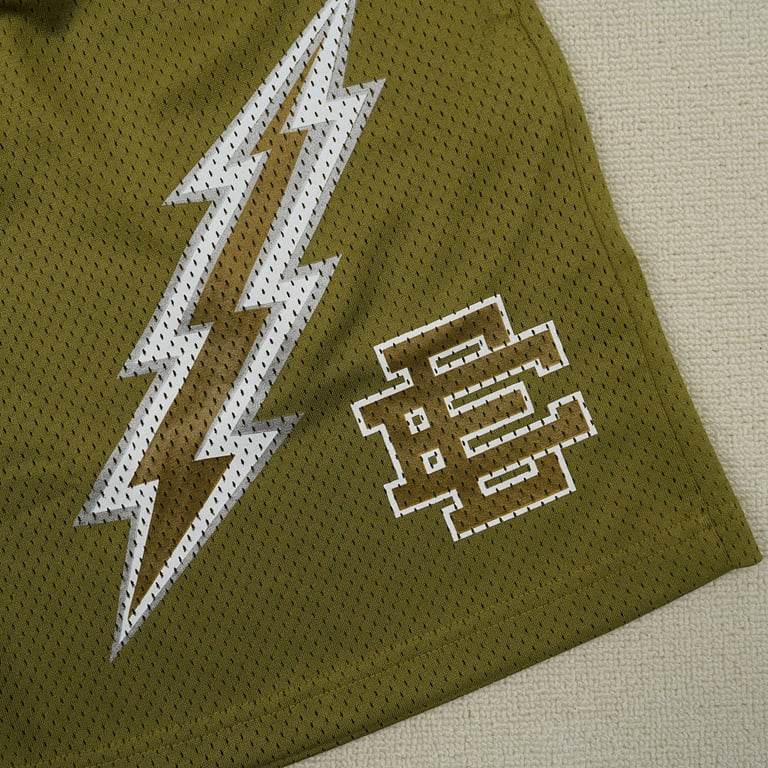 Eric Emanuel EE Basic Short Moss Bolt - 6