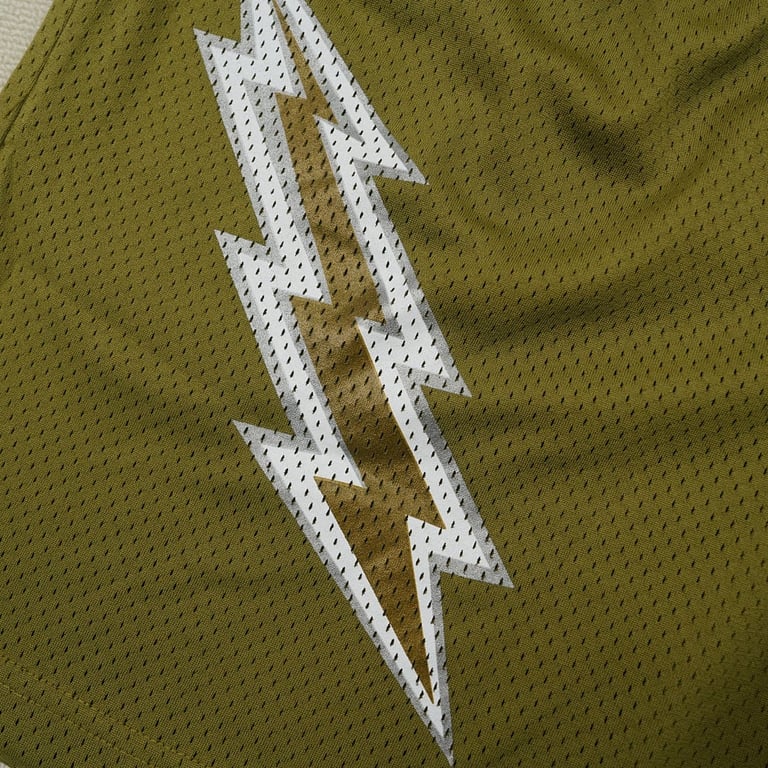 Eric Emanuel EE Basic Short Moss Bolt - 7