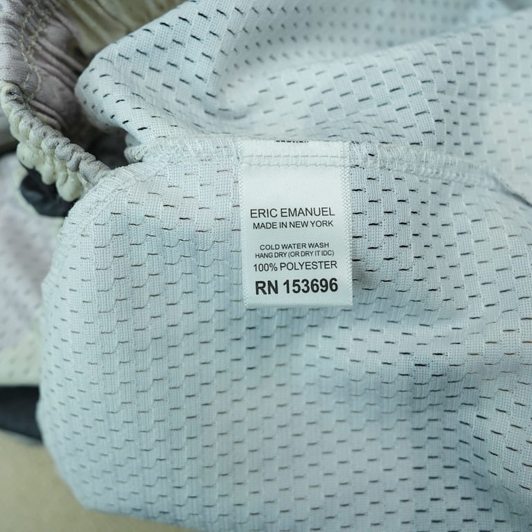 Eric Emanuel EE Basic Short Snow EE Camo - 21