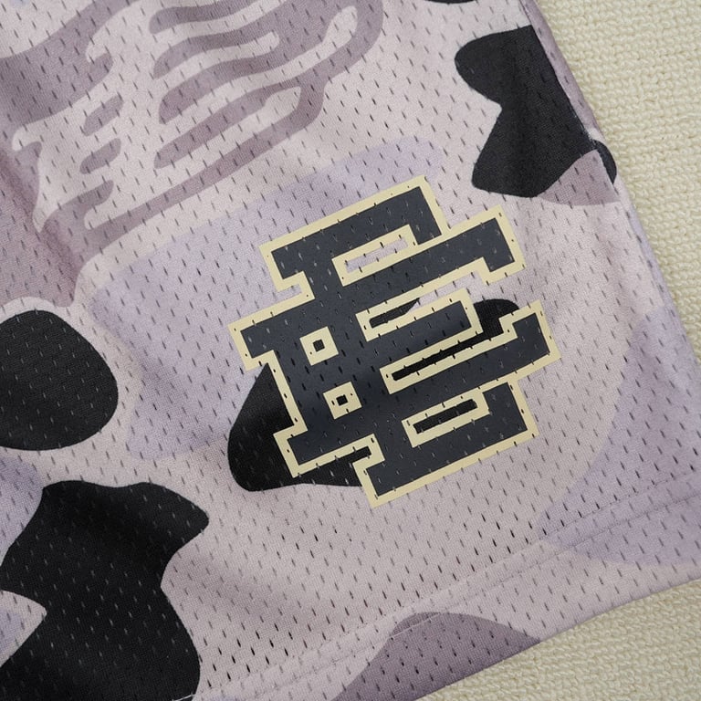 Eric Emanuel EE Basic Short Snow EE Camo - 5