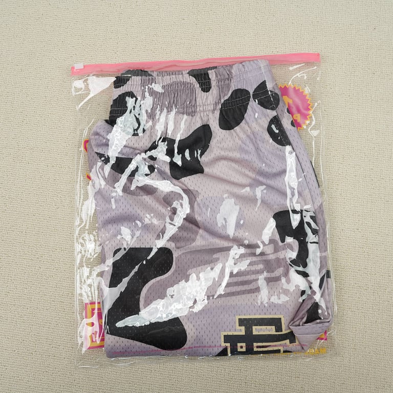 Eric Emanuel EE Basic Short Snow EE Camo - 7