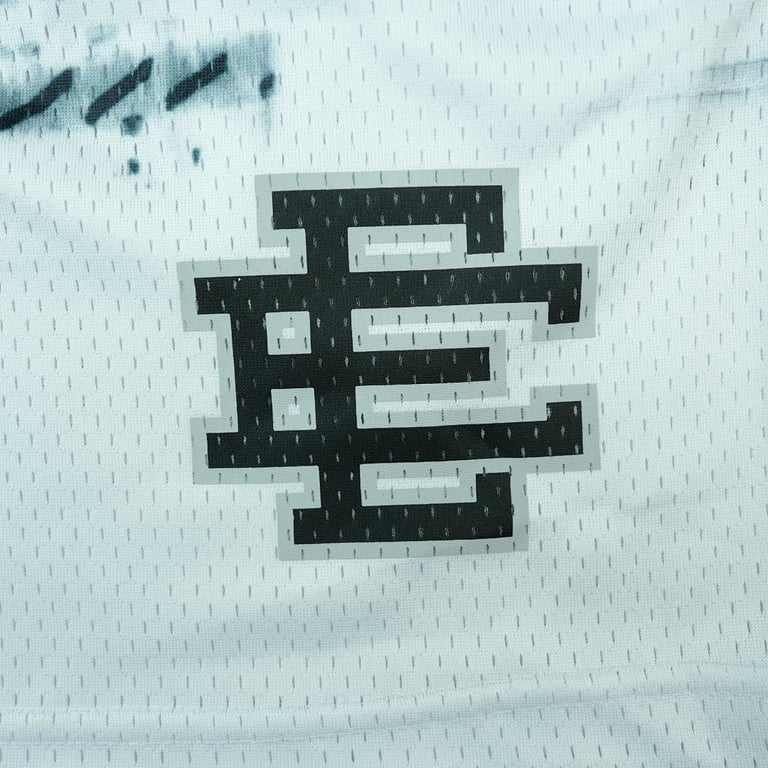 Eric Emanuel EE Basic Short White Skyline - 7
