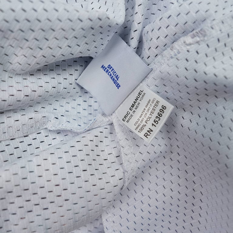 Eric Emanuel EE Basic Skyline Short New York - 12