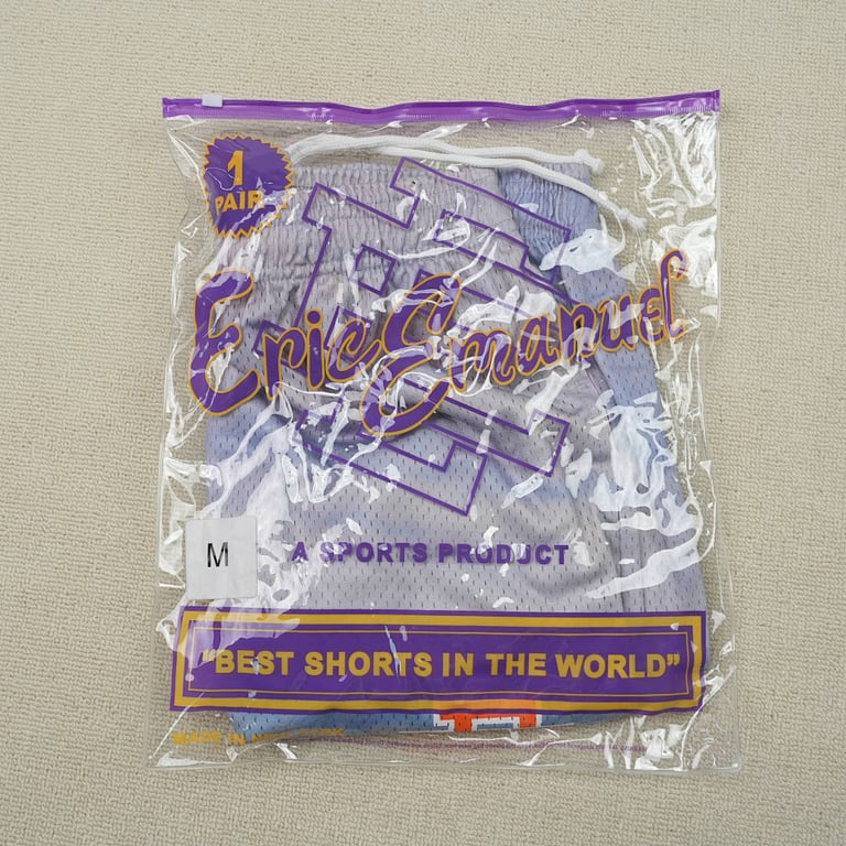 Eric Emanuel EE Basic Skyline Short New York - 3