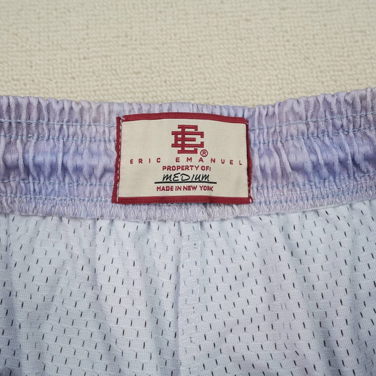 Eric Emanuel EE Basic Skyline Short New York - 7