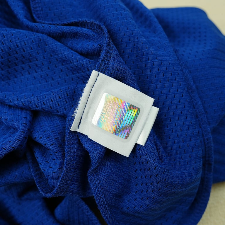 Eric Emanuel EE Basic Short (SS22) Royal Blue - 9