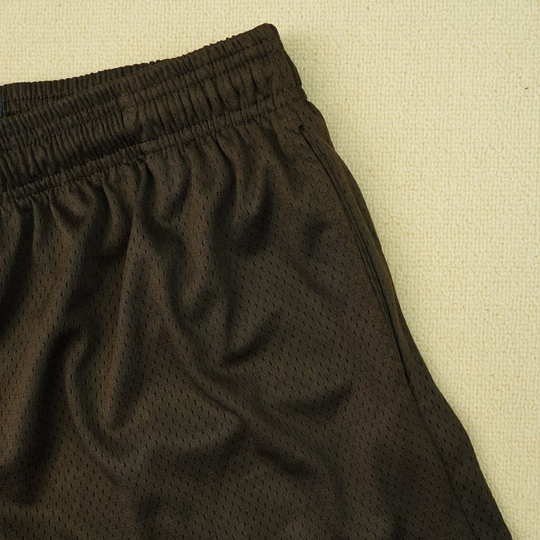 Eric Emanuel EE Basic Short Brown/White - 10