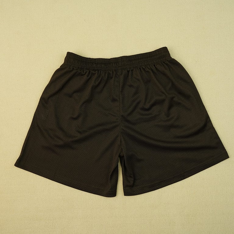 Eric Emanuel EE Basic Short Brown/White - 6