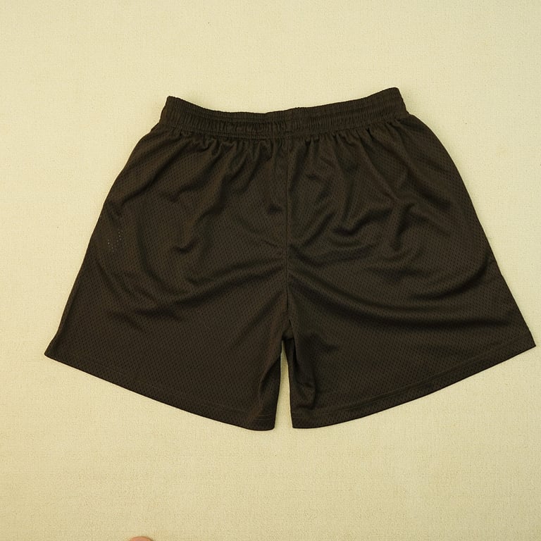 Eric Emanuel EE Basic Short Brown/White - 7