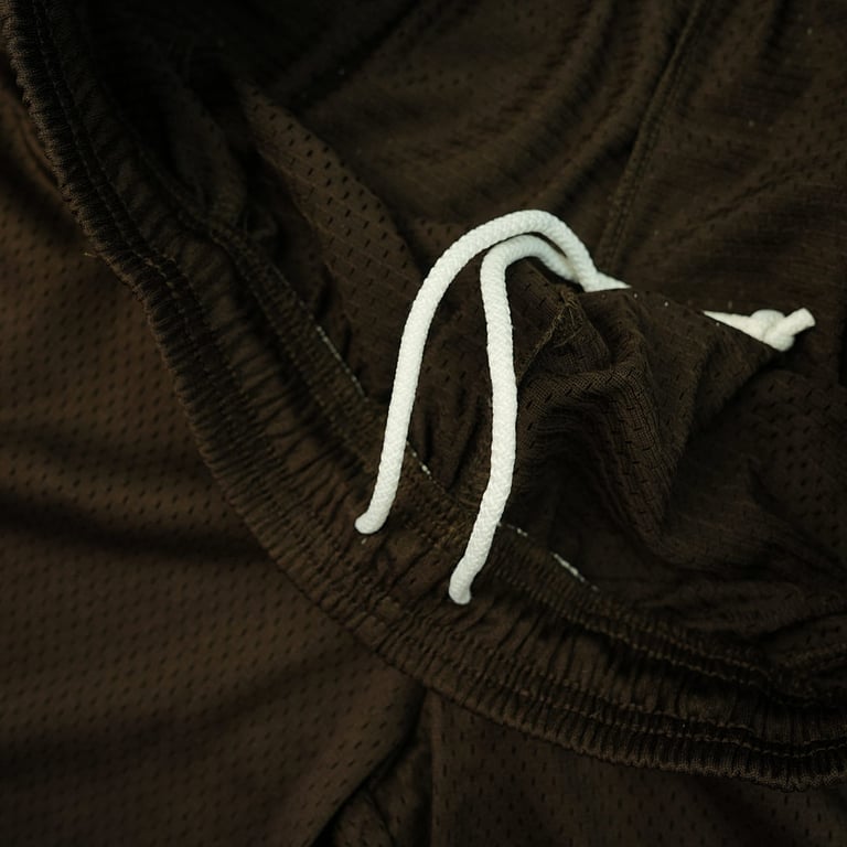 Eric Emanuel EE Basic Short Brown/White - 8