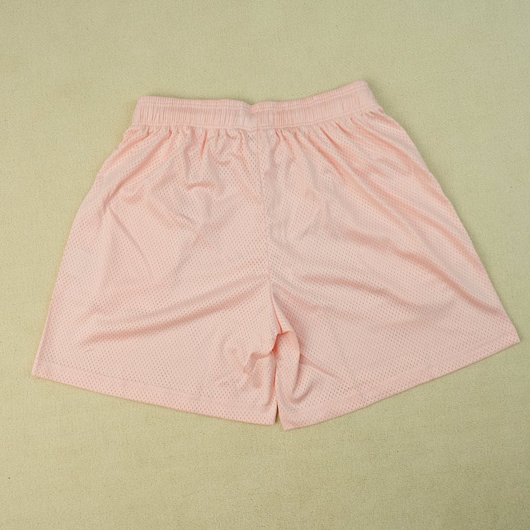 Eric Emanuel EE Basic Short Rose Quartz/White - 16