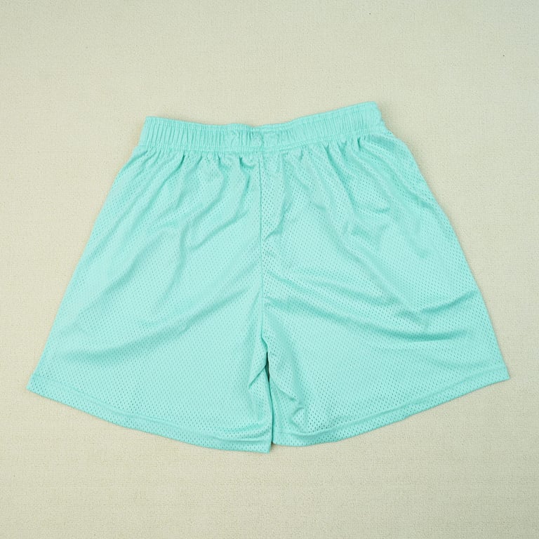 Eric Emanuel EE Basic Short Yucca/White - 15