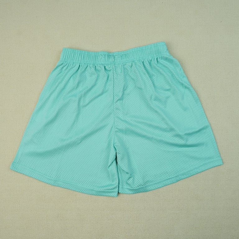 Eric Emanuel EE Basic Short Yucca/White - 16