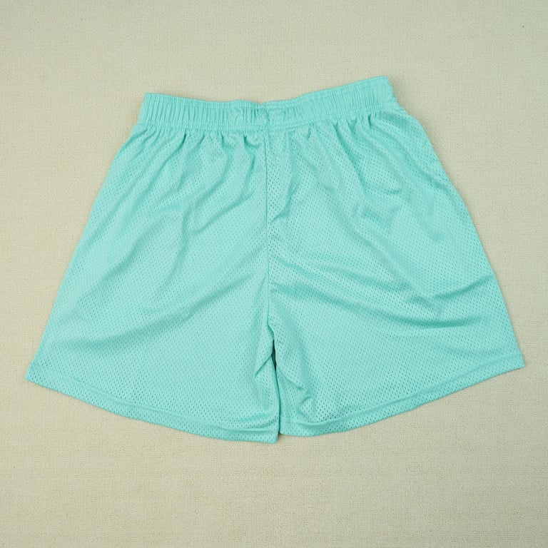 Eric Emanuel EE Basic Short Yucca/White - 17