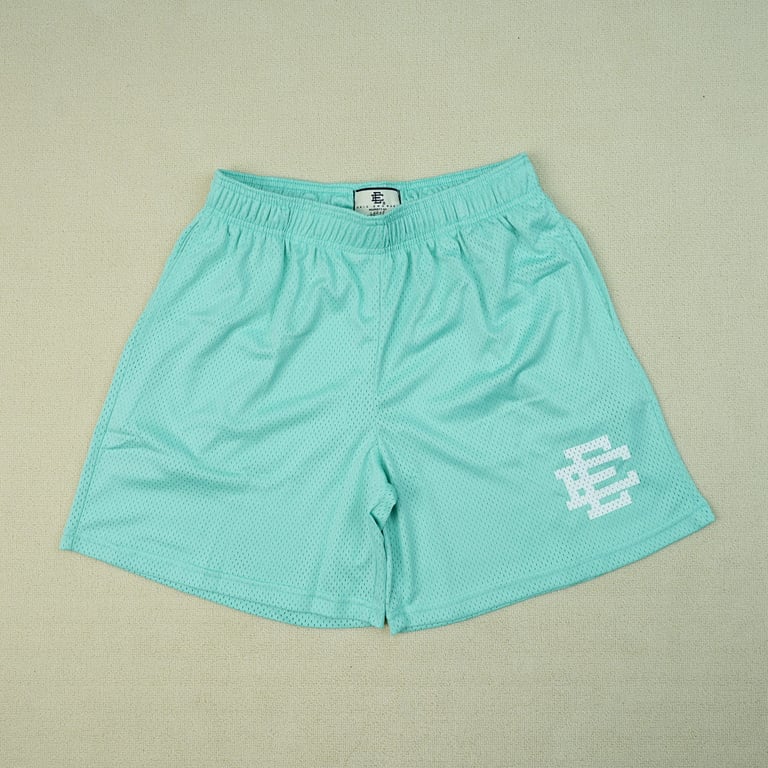 Eric Emanuel EE Basic Short Yucca/White - 5
