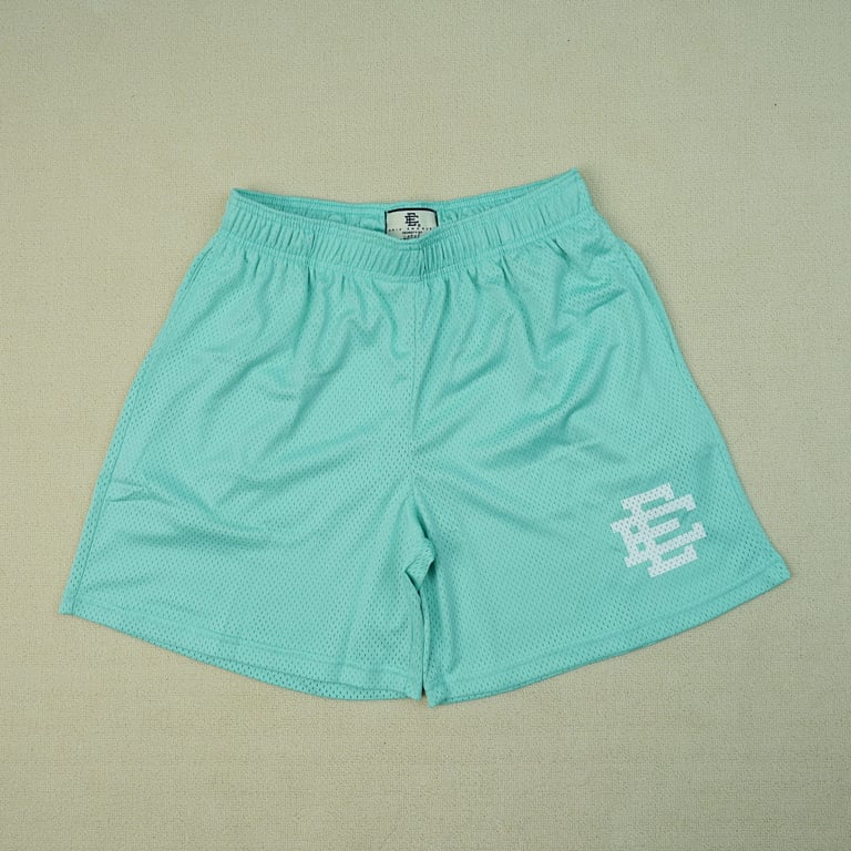 Eric Emanuel EE Basic Short Yucca/White - 6