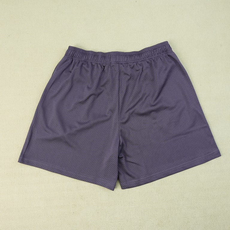 Eric Emanuel EE Basic Short (SS24) Grape/White - 13