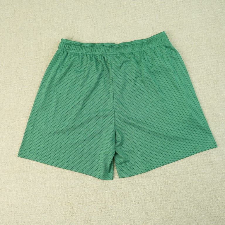 Eric Emanuel EE Basic Short (SS24) Forest/White - 13