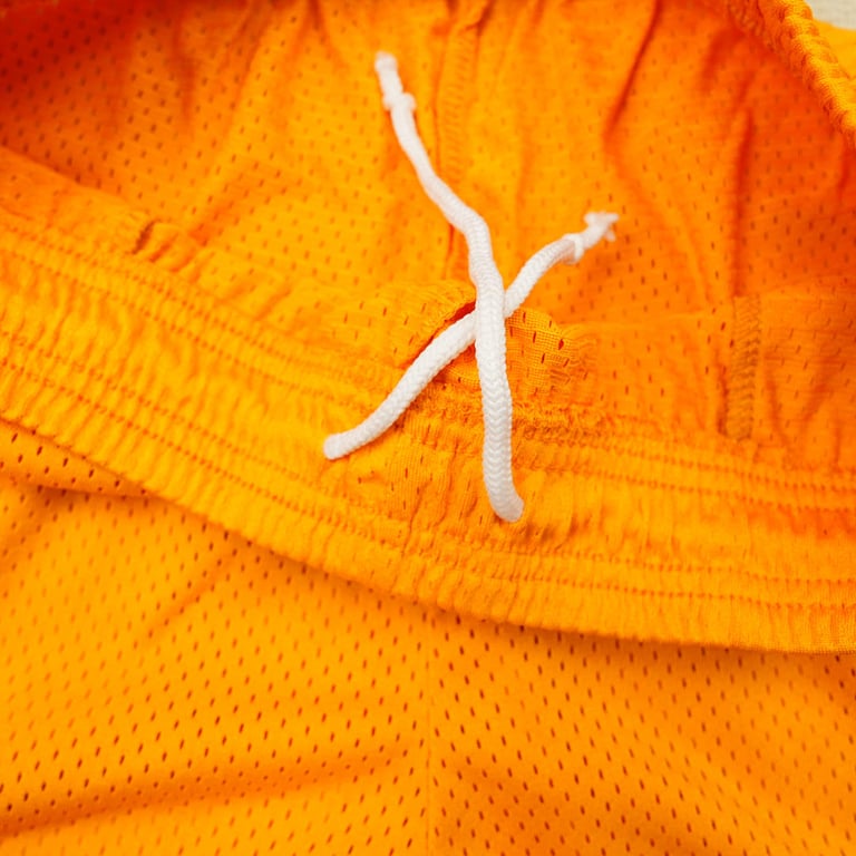 Eric Emanuel EE Basic Short Yellow/White - 12
