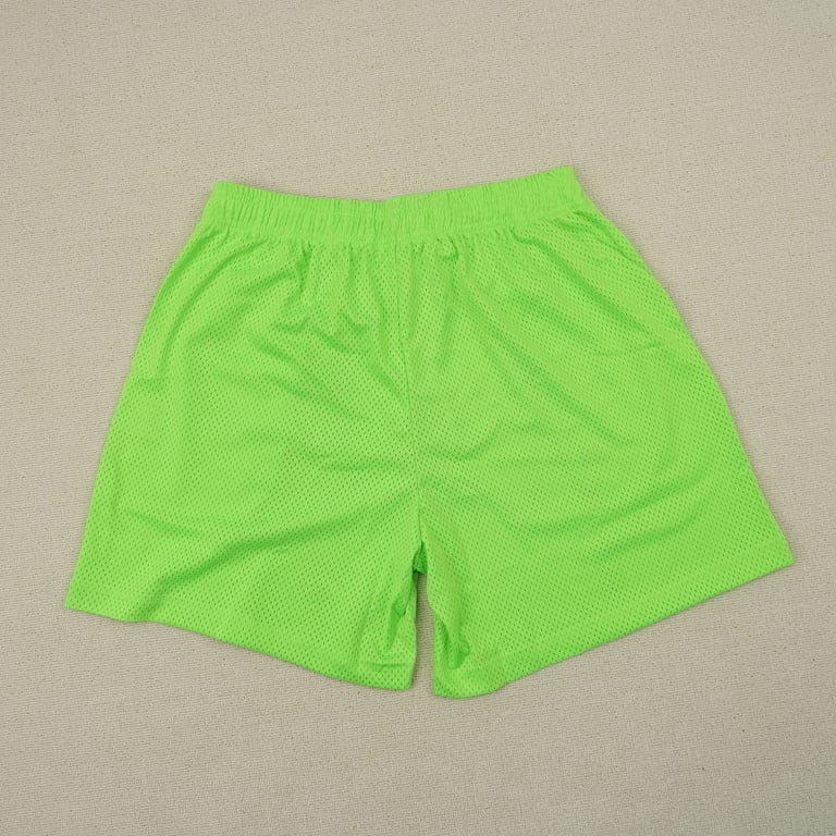 Eric Emanuel EE Basic Short Gecko/White - 13