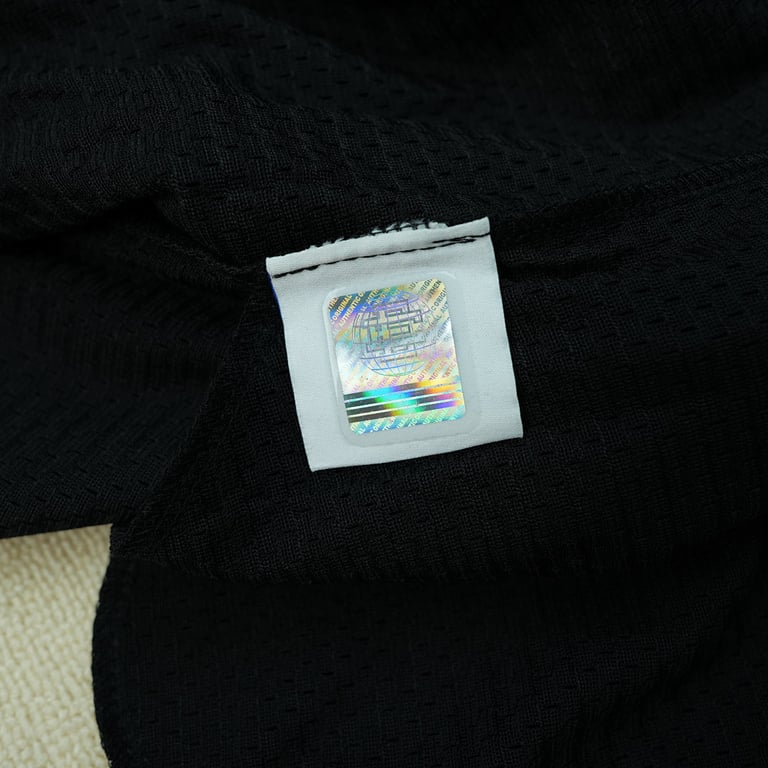 Eric Emanuel EE Basic Short Black/Yellow - 7