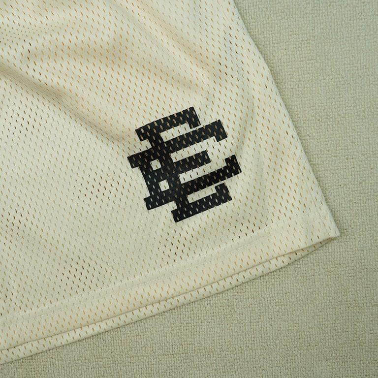 Eric Emanuel EE Basic Short Antique White/Grey - 7