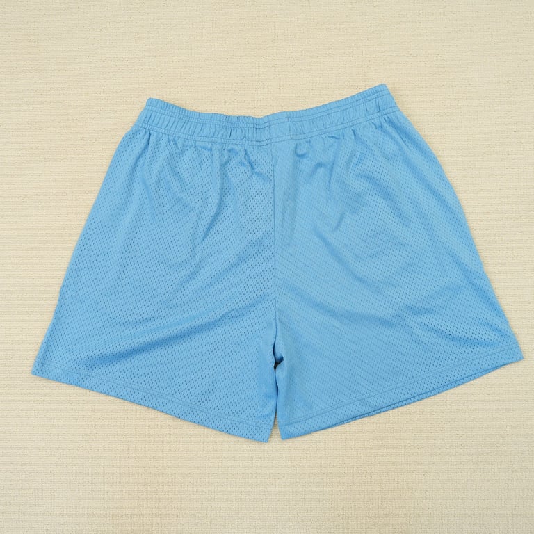 Eric Emanuel EE Basic Short Blue/Black - 10