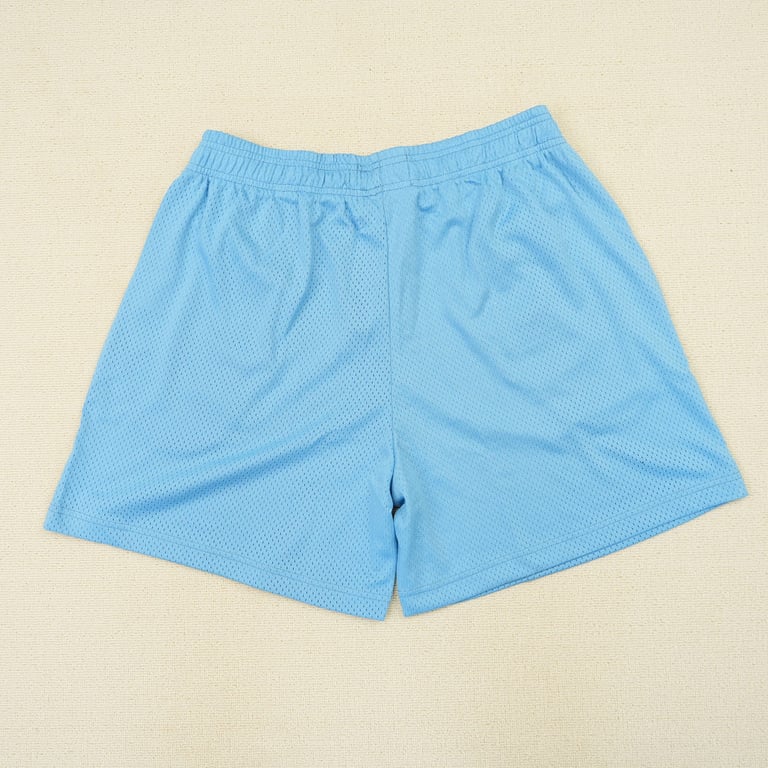 Eric Emanuel EE Basic Short Blue/Black - 11