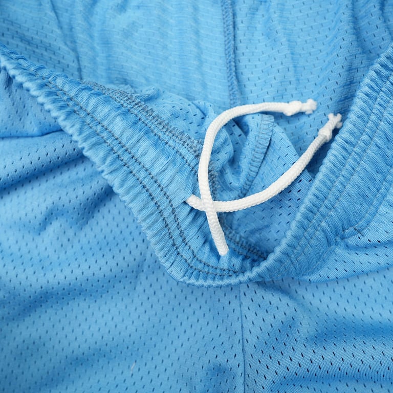 Eric Emanuel EE Basic Short Blue/Black - 12