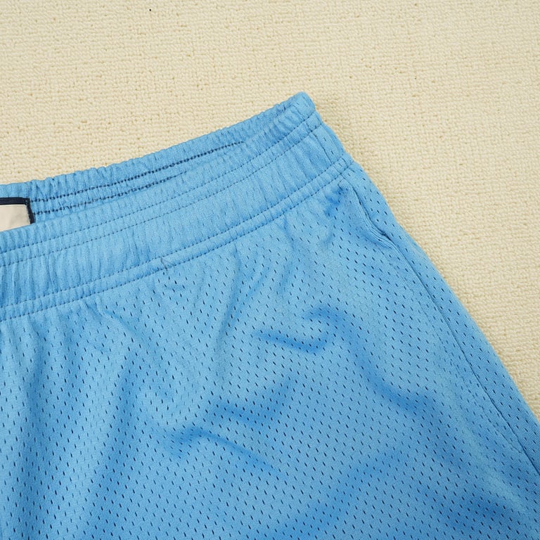 Eric Emanuel EE Basic Short Blue/Black - 14
