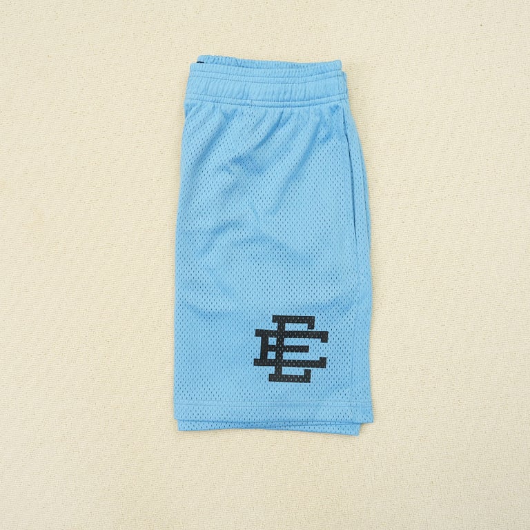 Eric Emanuel EE Basic Short Blue/Black - 5