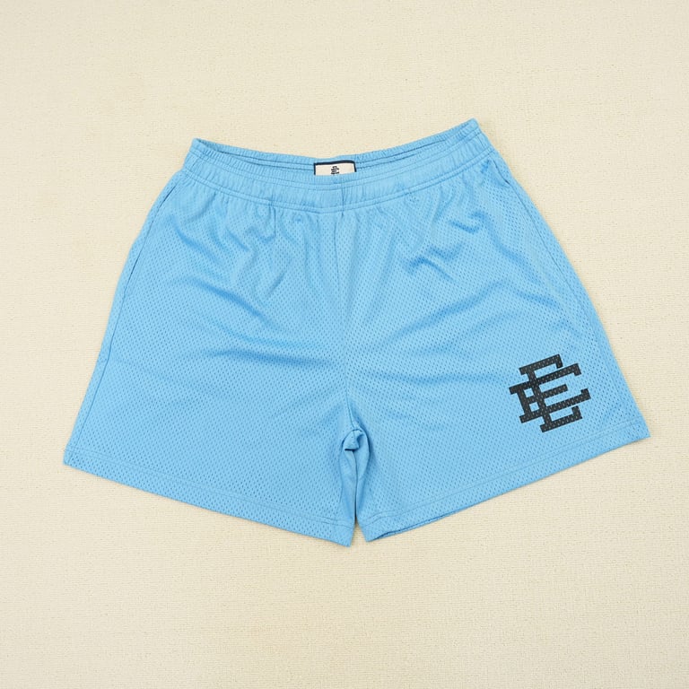 Eric Emanuel EE Basic Short Blue/Black - 6