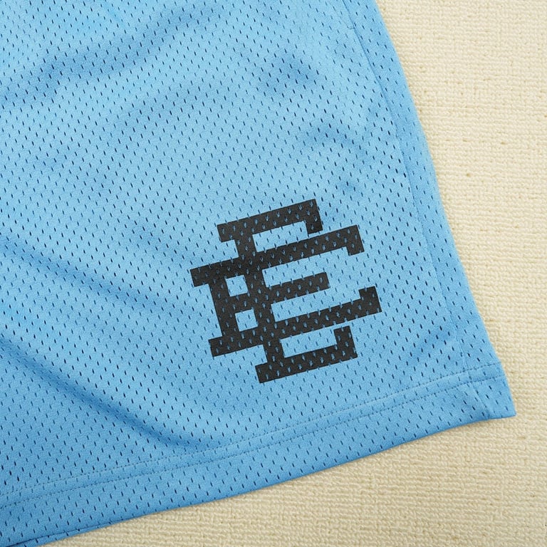 Eric Emanuel EE Basic Short Blue/Black - 7