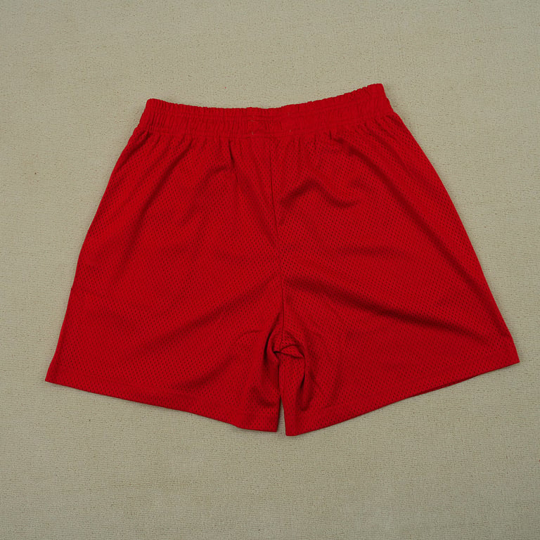 Eric Emanuel EE Akimbo Tyrrell Winston Short Orange/White - 12