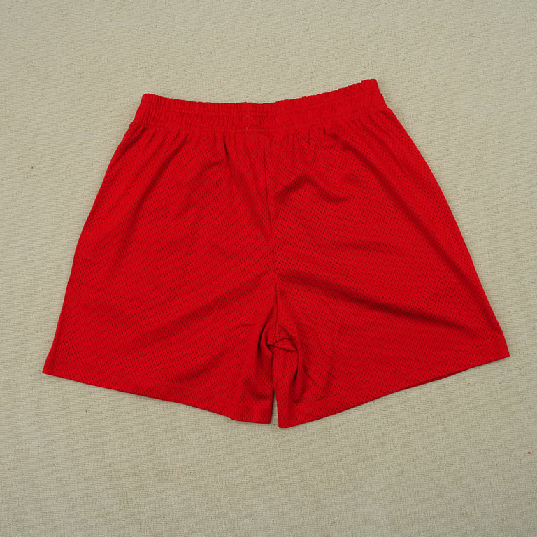 Eric Emanuel EE Akimbo Tyrrell Winston Short Orange/White - 13