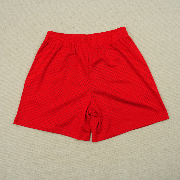 Eric Emanuel EE Akimbo Tyrrell Winston Short Orange/White - 14