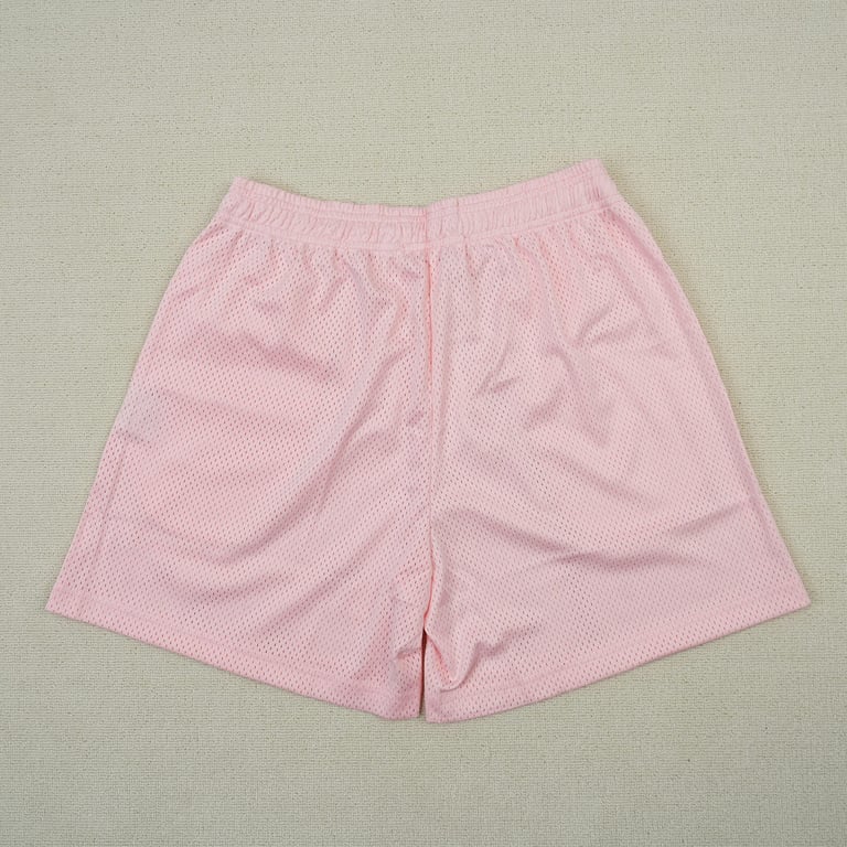 Eric Emanuel EE Akimbo Tyrrell Winston Short Rose Quartz/White - 11