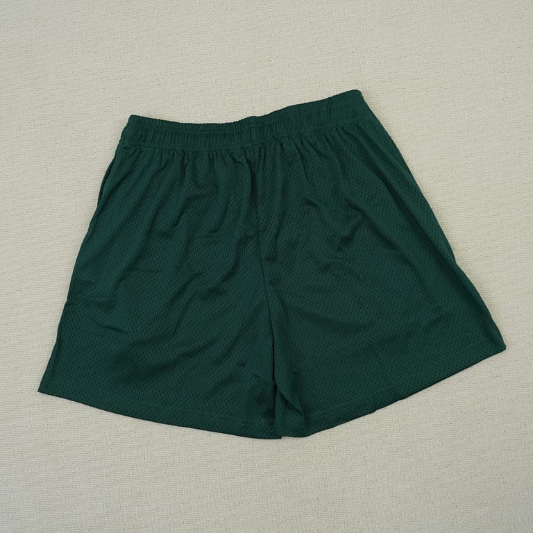 Eric Emanuel EE Akimbo Tyrrell Winston Short Green/White - 12